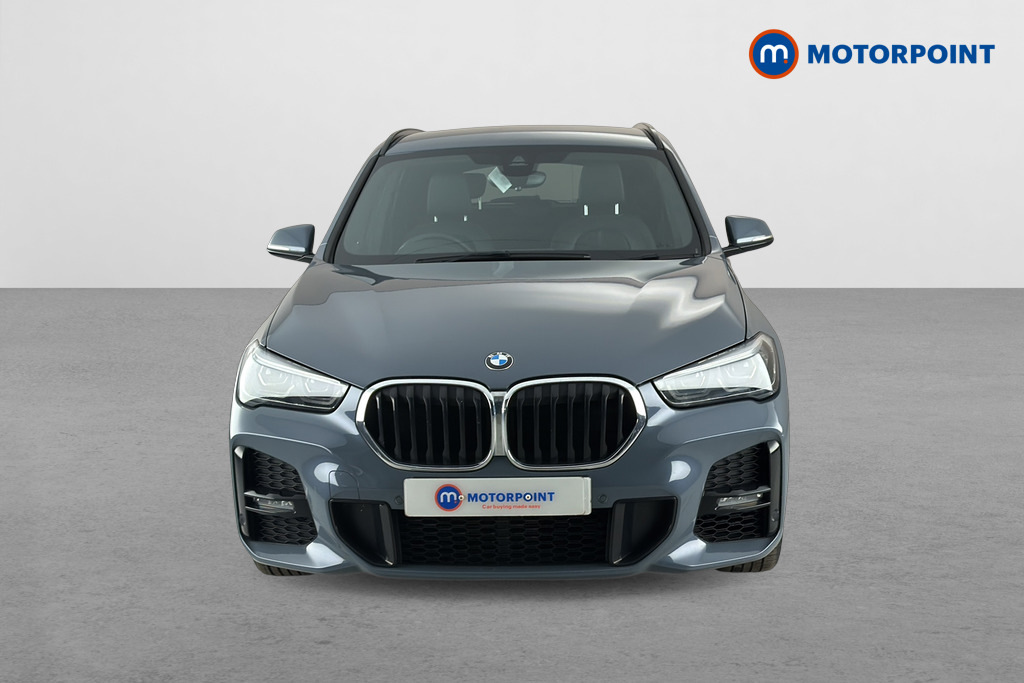BMW X1 Sdrive 18I M Sport Step