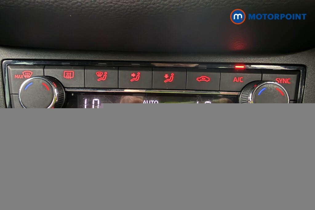 Seat Arona Se Technology 1.0 Tsi 95Ps Suv Android Black #16