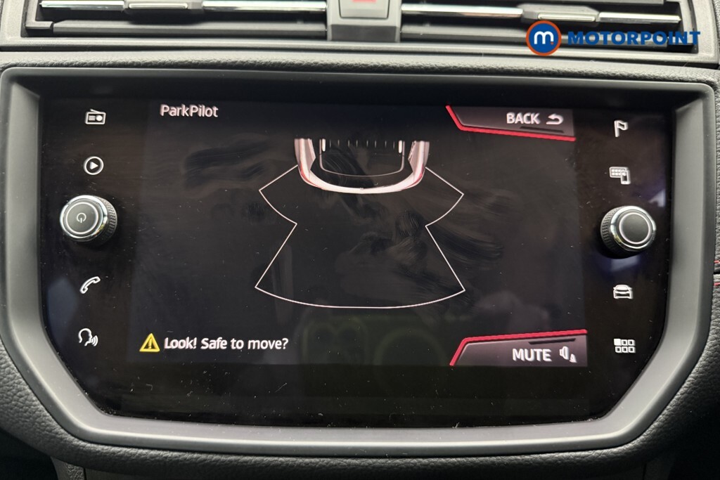 Seat Arona Se Technology 1.0 Tsi 95Ps Suv Android Black #8