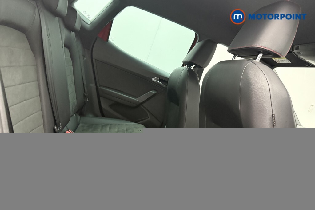 Seat Arona Se Technology 1.0 Tsi 95Ps Suv Android Black #12