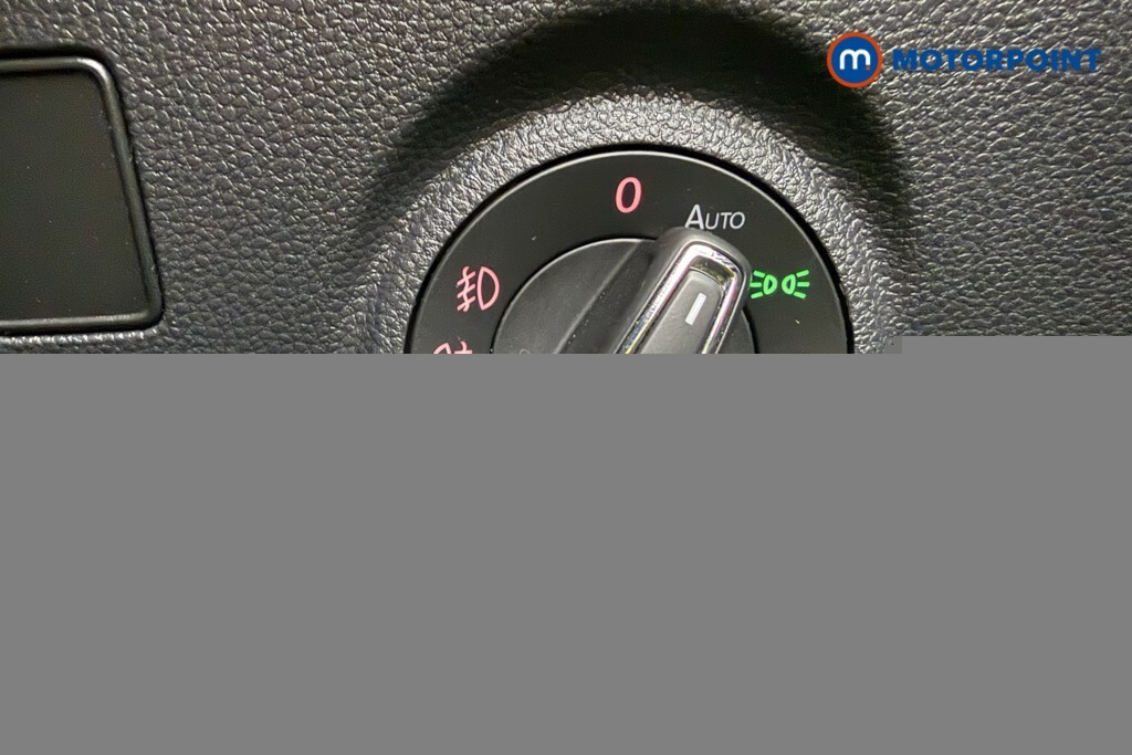 Seat Arona Se Technology 1.0 Tsi 95Ps Suv Android Black #17