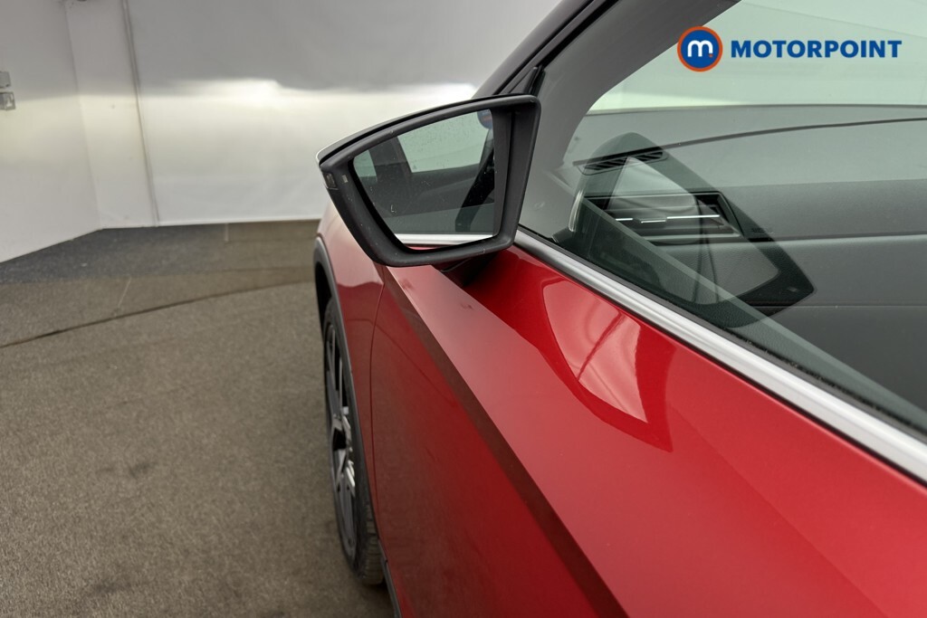 Seat Arona Se Technology 1.0 Tsi 95Ps Suv Android Black #23