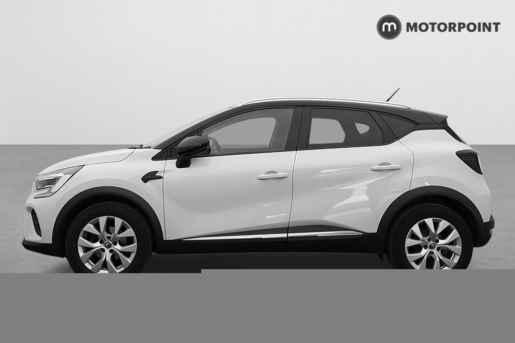 Renault Captur 1.5 Dci 95 Iconic Black #4