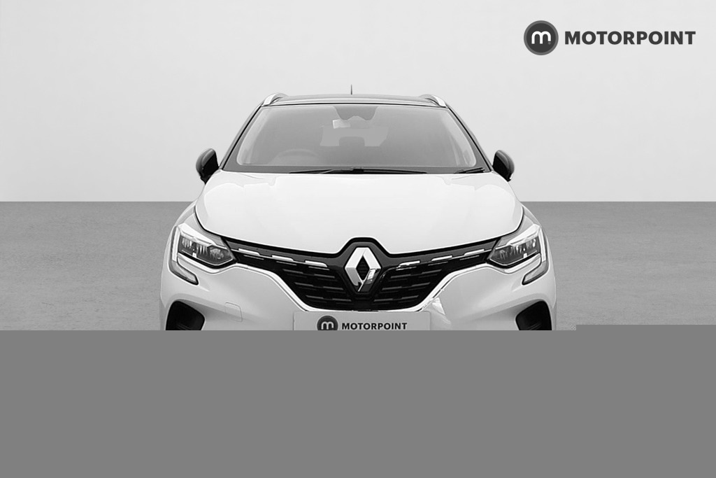 Renault Captur 1.5 Dci 95 Iconic Black #2