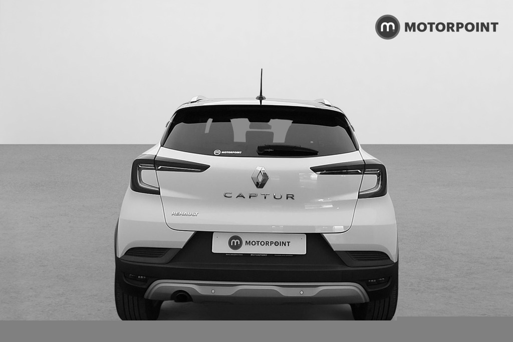 Renault Captur 1.5 Dci 95 Iconic Black #6