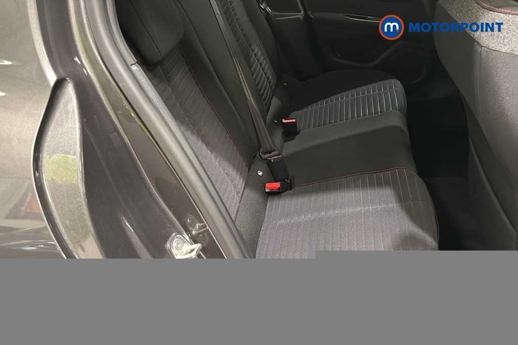 Peugeot 208 Active Black #17