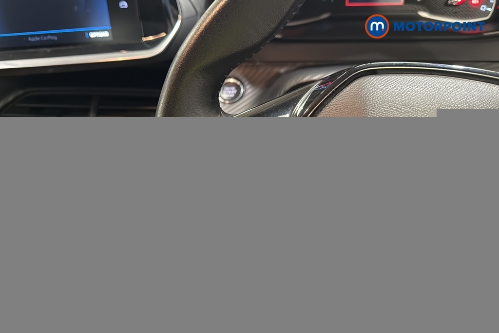 Peugeot 208 Active Black #7
