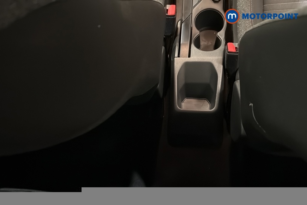 Peugeot 208 Active Black #18