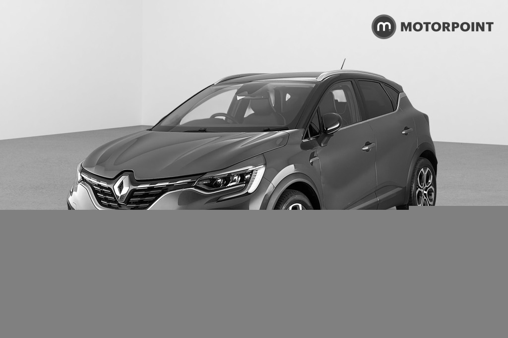 Renault Captur 1.0 Tce 90 S Edition Red #3