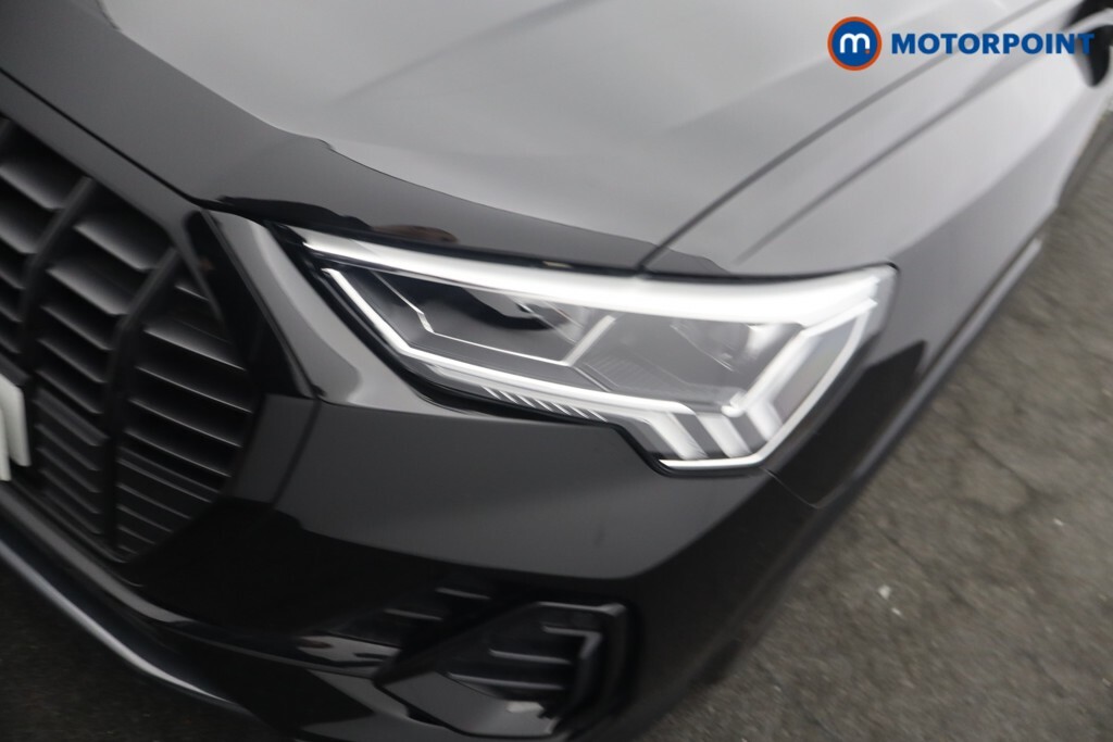 Audi Q3 Tfsi Technik White #31