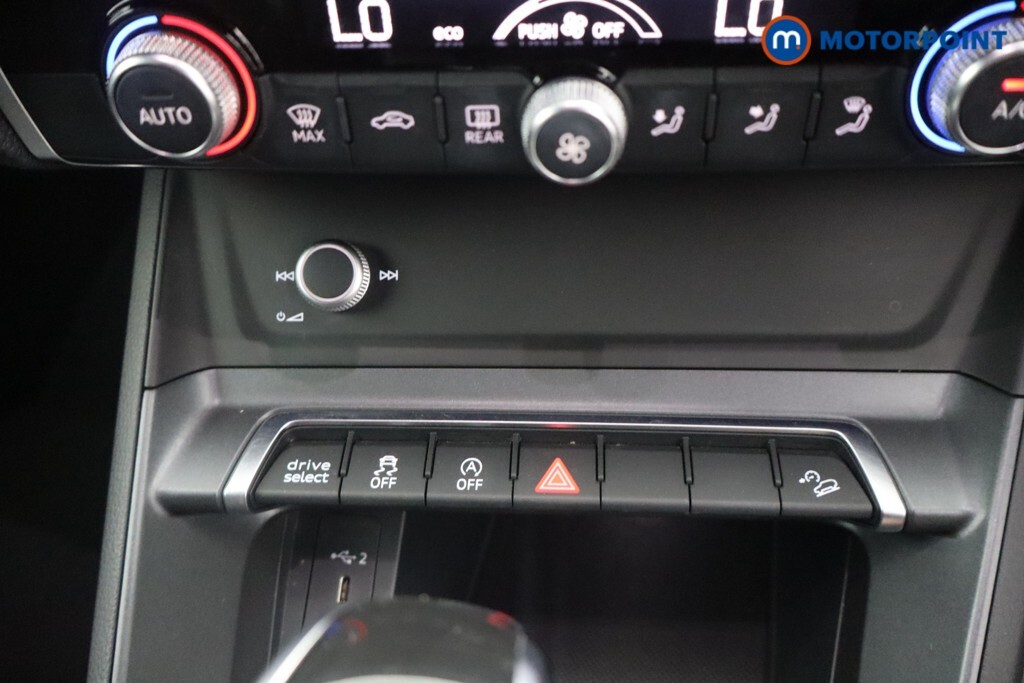 Audi Q3 Tfsi Technik White #24