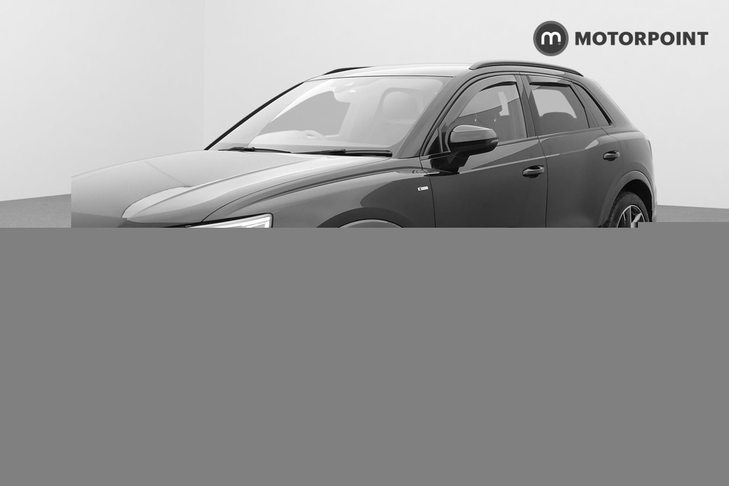 Audi Q3 35 Tfsi Black Edition S Tronic Black #3