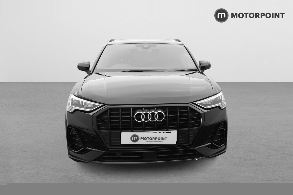 Audi Q3 35 Tfsi Black Edition S Tronic Black #2