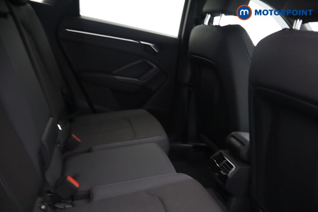 Audi Q3 Tfsi Technik White #15
