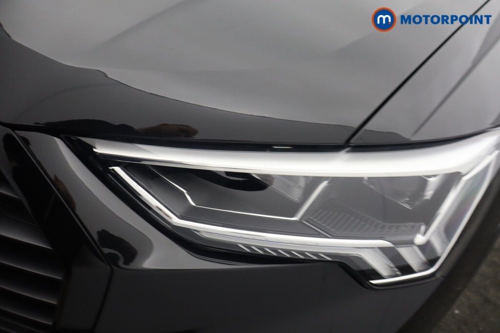 Audi Q3 Tfsi Technik White #30