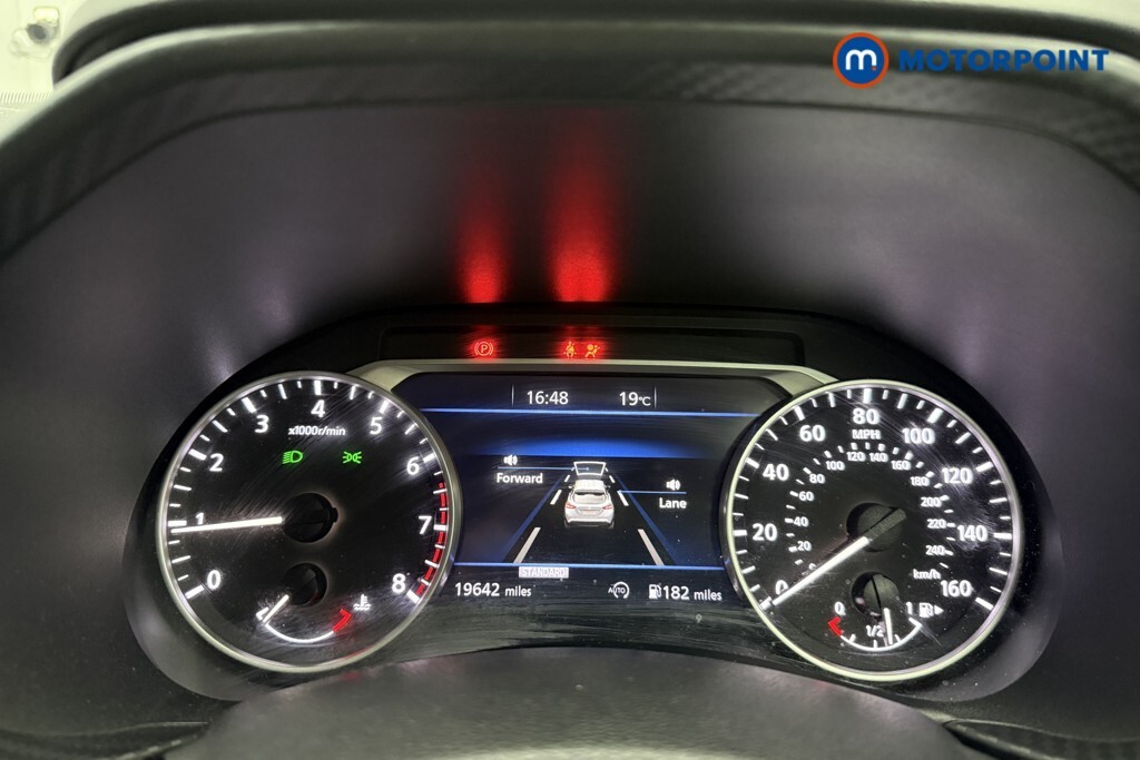 Nissan Juke 1.0 Dig-t 114 N-connecta Black #5
