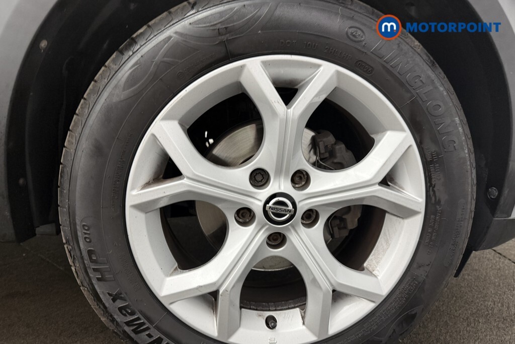 Nissan Juke 1.0 Dig-t 114 N-connecta Black #6