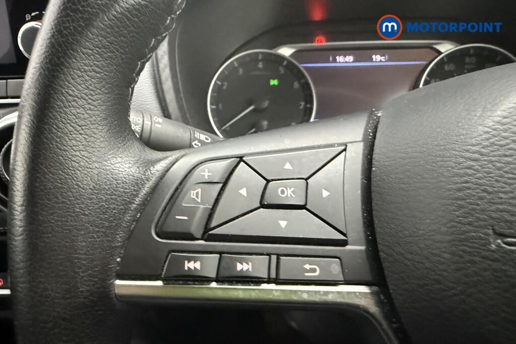 Nissan Juke Hatchback  #7
