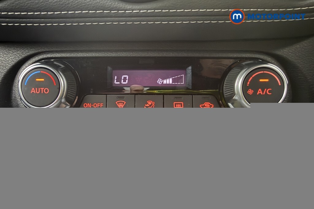 Nissan Juke Hatchback  #8