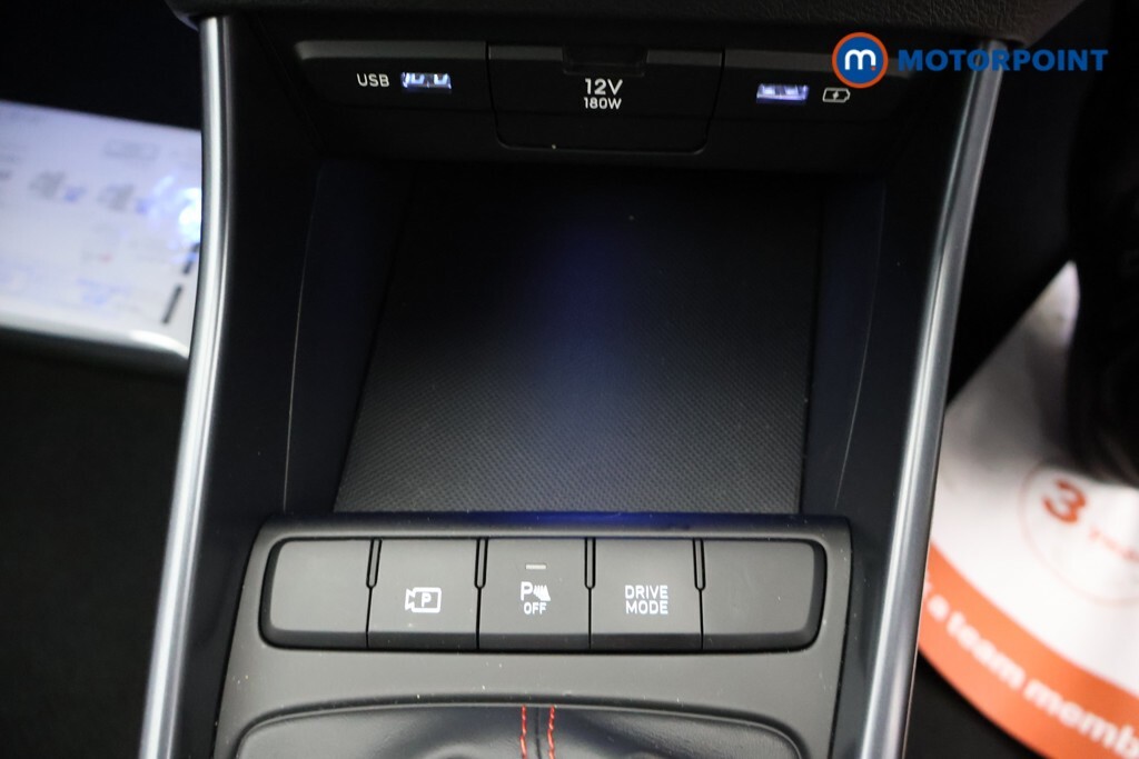 Hyundai I20 Element Blue #16
