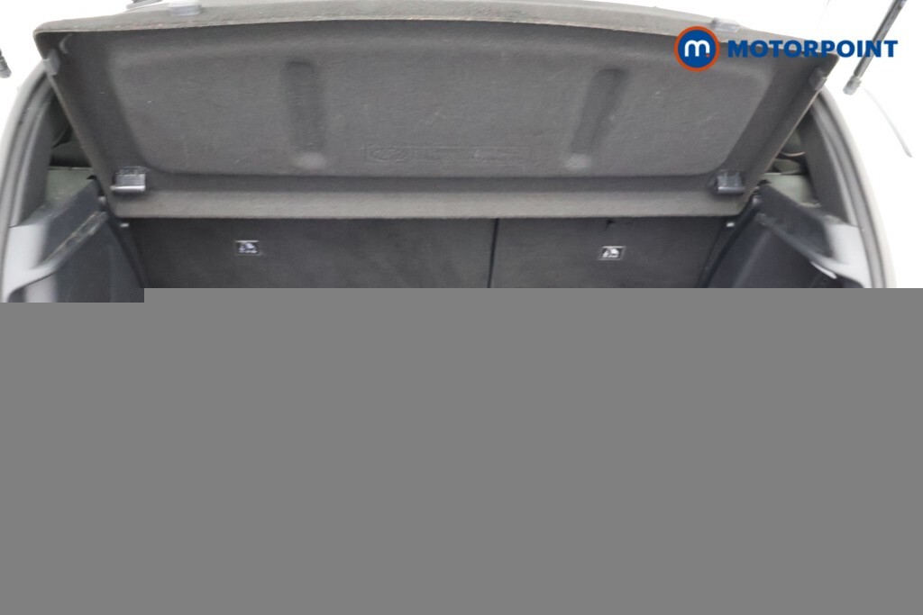 Hyundai I20 Element Blue #28