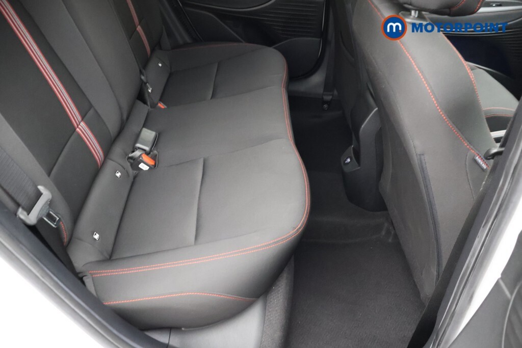 Hyundai I20 Element Blue #24
