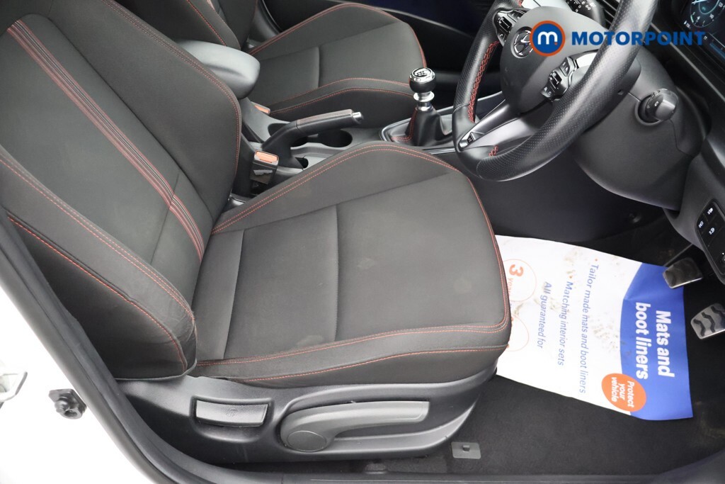 Hyundai I20 Element Blue #22