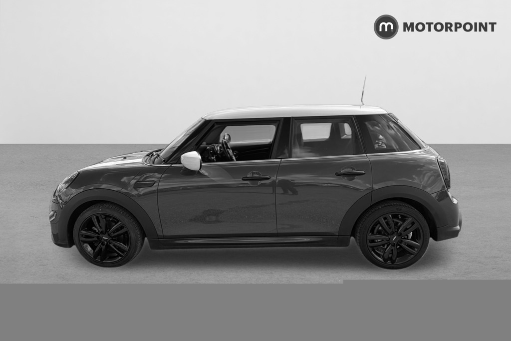 Mini Hatch 1.5 Cooper Sport Green #2