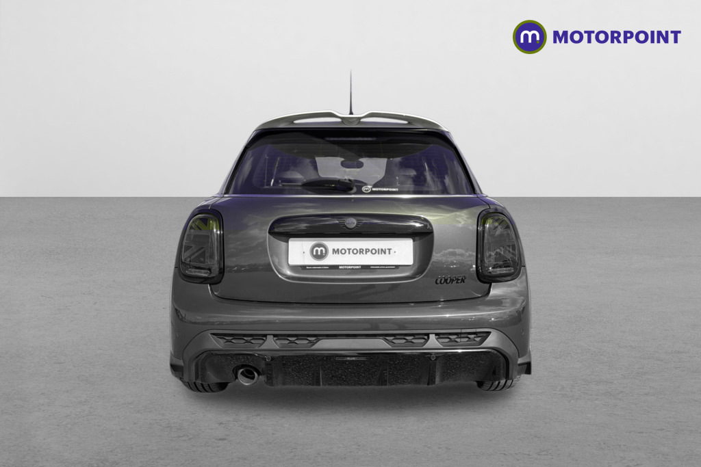 Mini Hatch 1.5 Cooper Sport Green #4