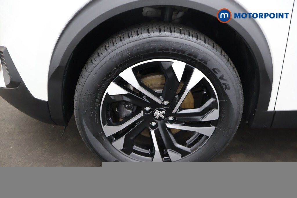 Peugeot e-2008 Gt Black #36