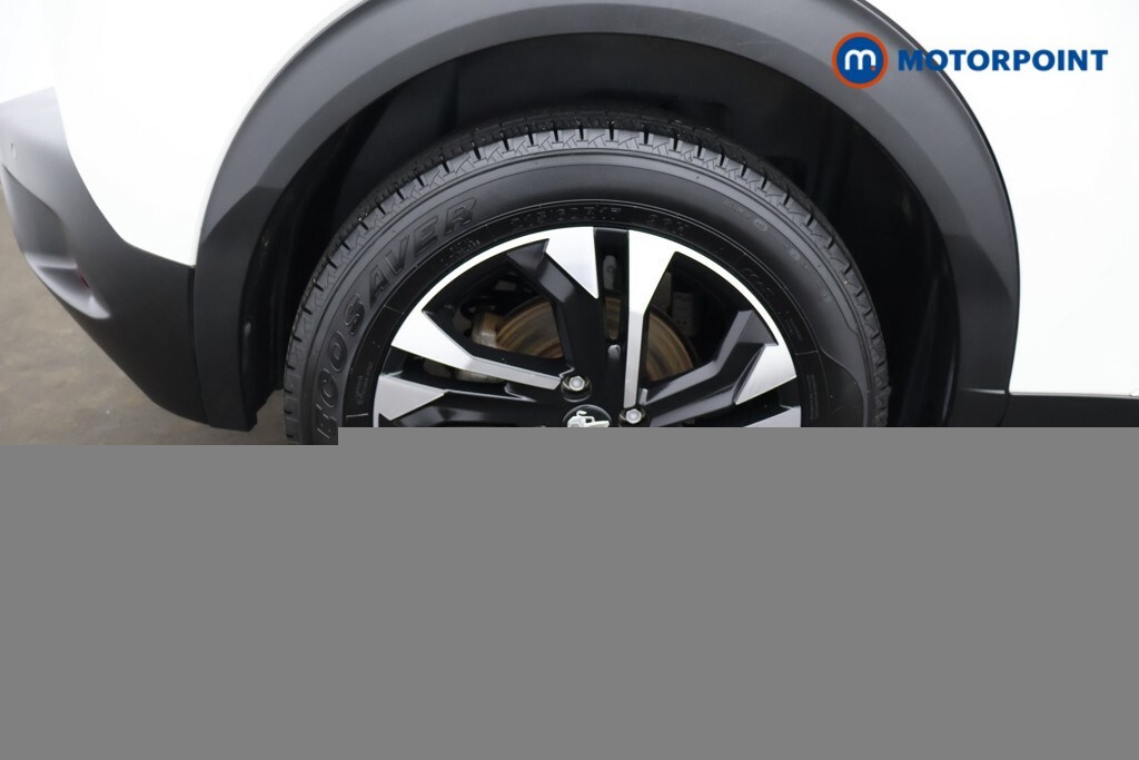 Peugeot e-2008 Gt Black #30