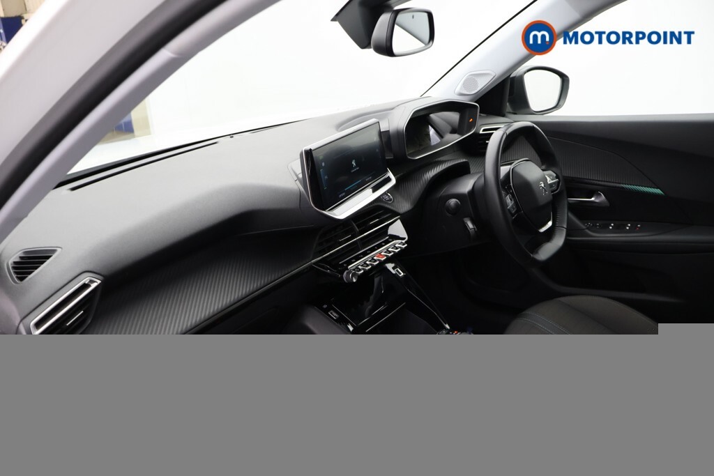 Peugeot e-2008 Gt Black #22
