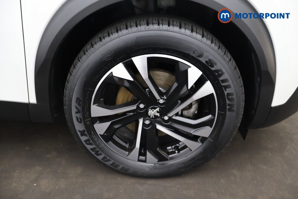 Peugeot e-2008 Gt Black #31