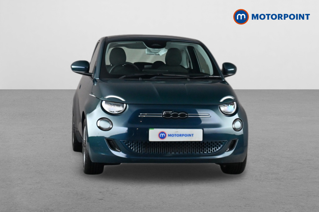 Fiat 500 87Kw Icon 42Kwh Green #2