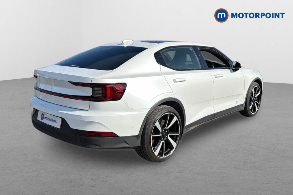 Polestar 2 300Kw 78Kwh Long Range Dm Plus 4Wd  #5