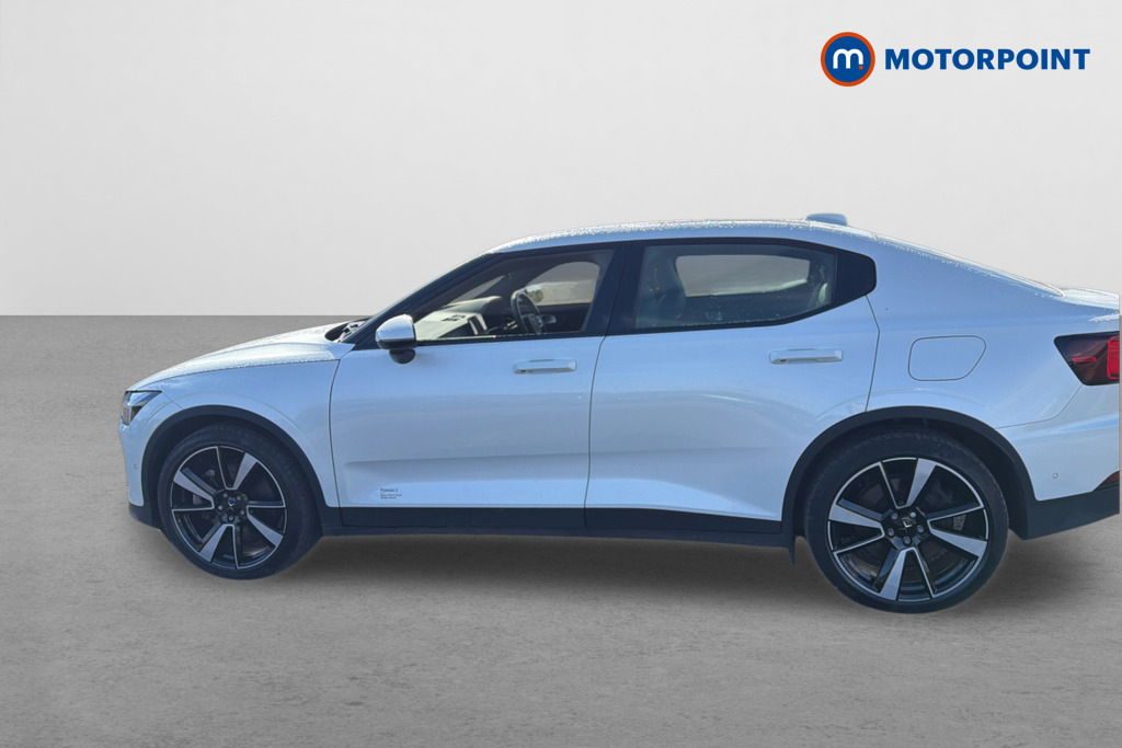 Polestar 2 300Kw 78Kwh Long Range Dm Plus 4Wd  #3