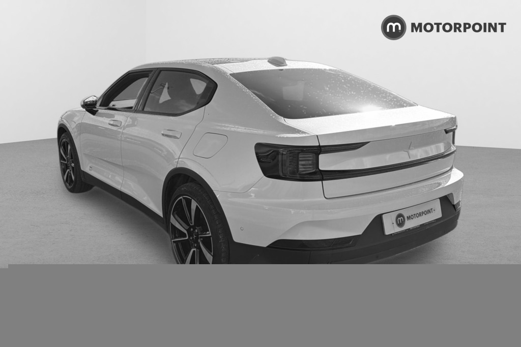 Polestar 2 300Kw 78Kwh Long Range Dm Plus 4Wd  #4
