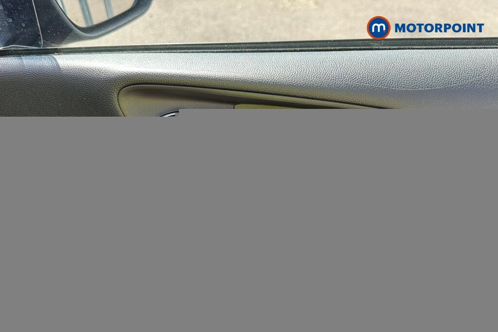 Ford Fiesta 1.0 Ecoboost Hybrid Mhev 125 St-line X Black #6