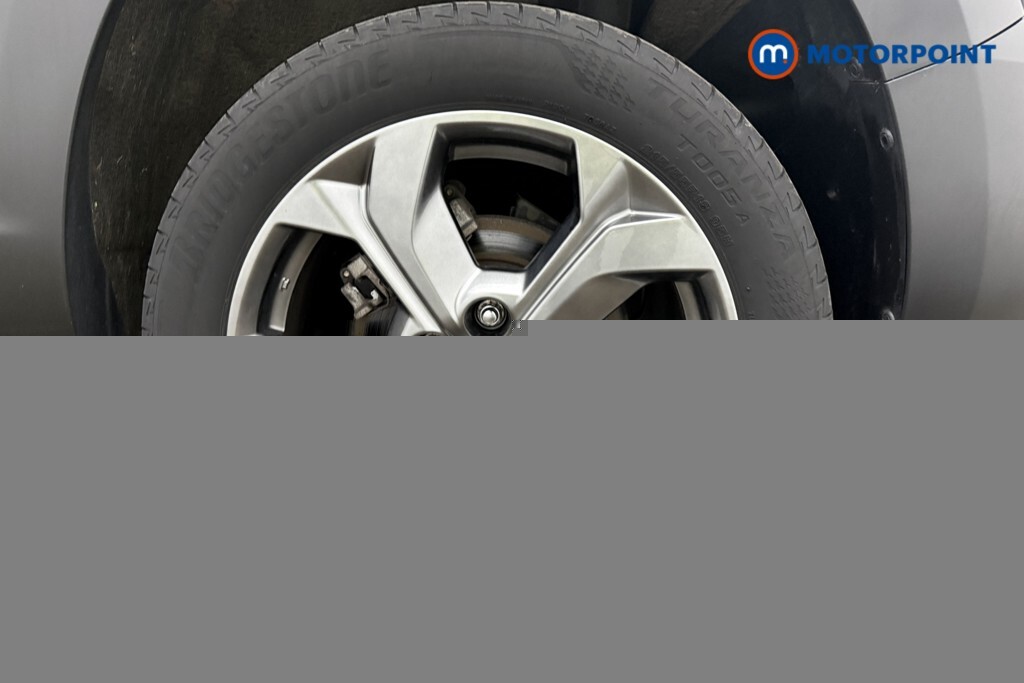 Mazda MX-30 Suv White #38