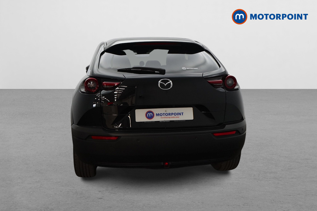 Mazda MX-30 107Kw Exclusive Line 35.5Kwh Black #6