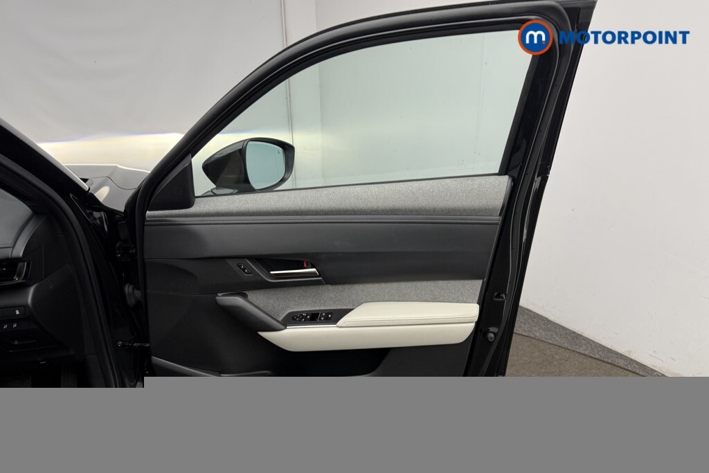Mazda MX-30 Suv White #26