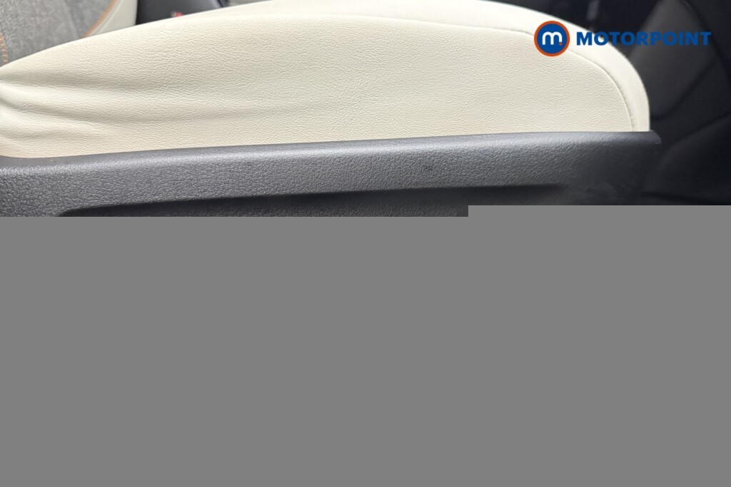 Mazda MX-30 Suv White #25