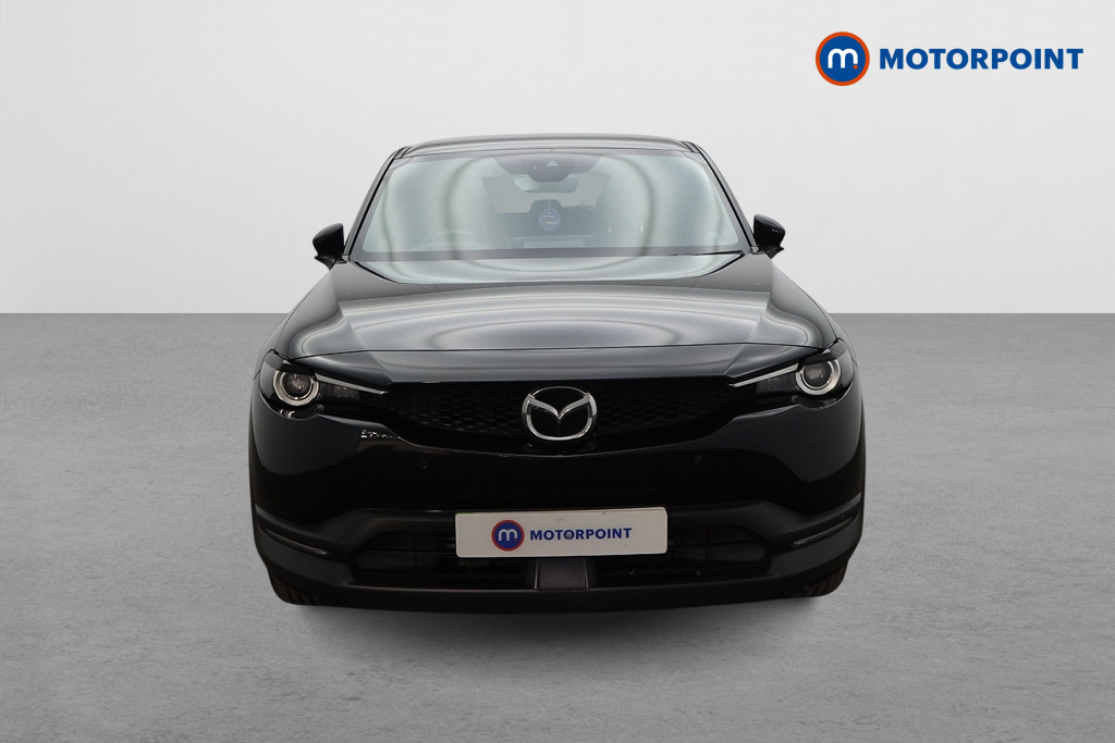 Mazda MX-30 107Kw Exclusive Line 35.5Kwh Black #2