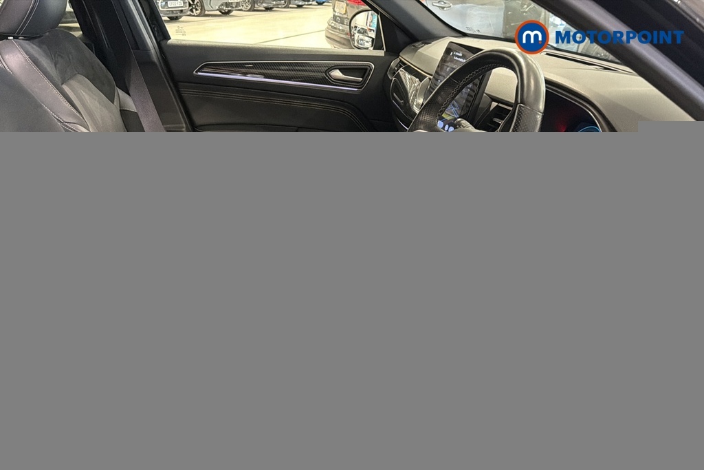 Renault Arkana E-tech Engineered Black #16