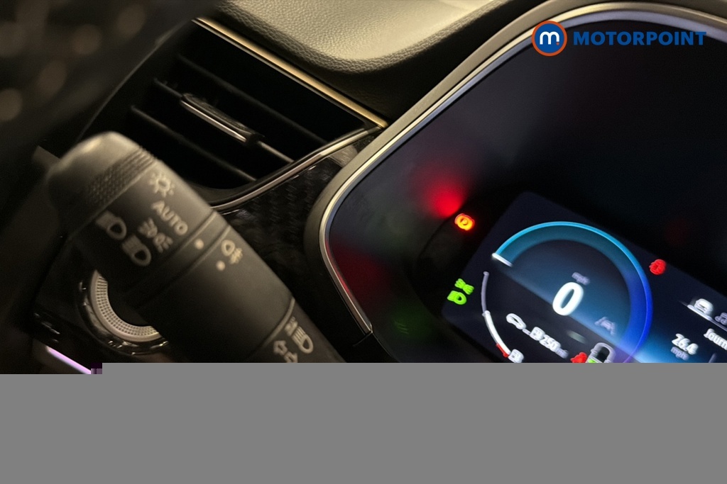 Renault Arkana E-tech Engineered Black #12