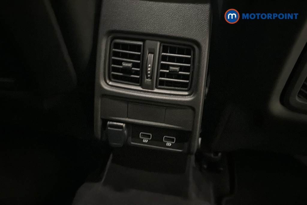 Renault Arkana E-tech Engineered Black #18