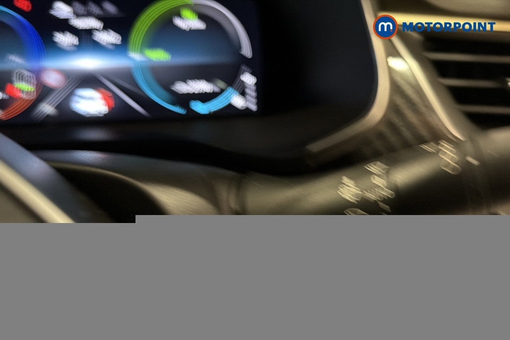 Renault Arkana E-tech Engineered Black #7