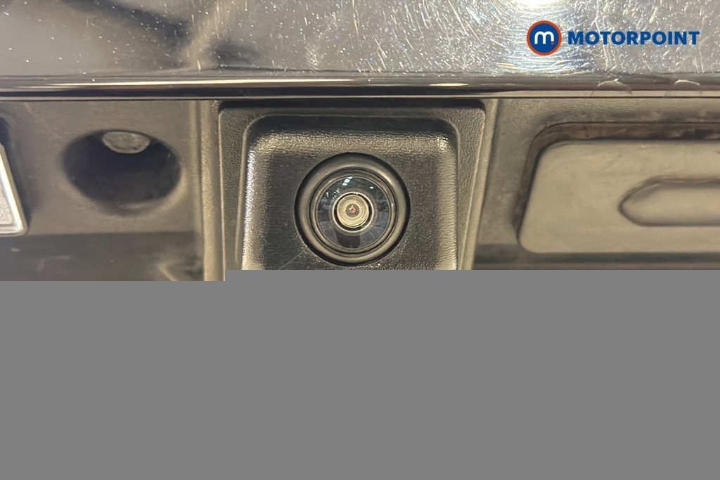 Renault Arkana E-tech Engineered Black #21
