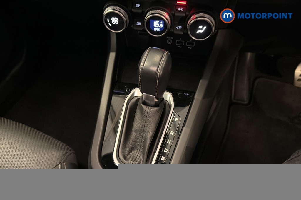 Renault Arkana E-tech Engineered Black #15