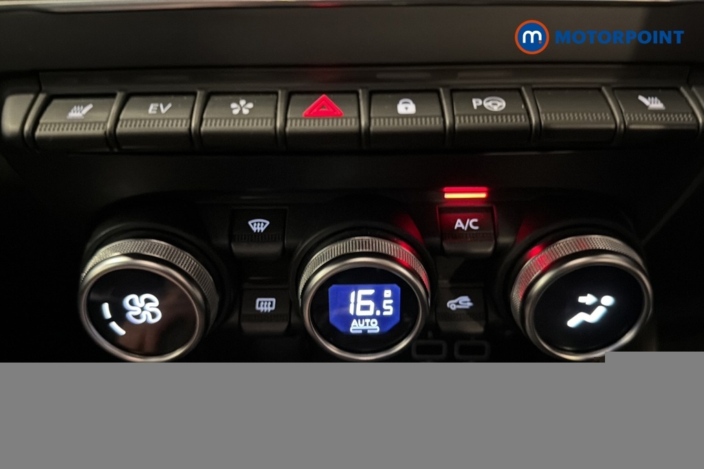 Renault Arkana E-tech Engineered Black #13